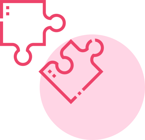 problem in digital marketing icon