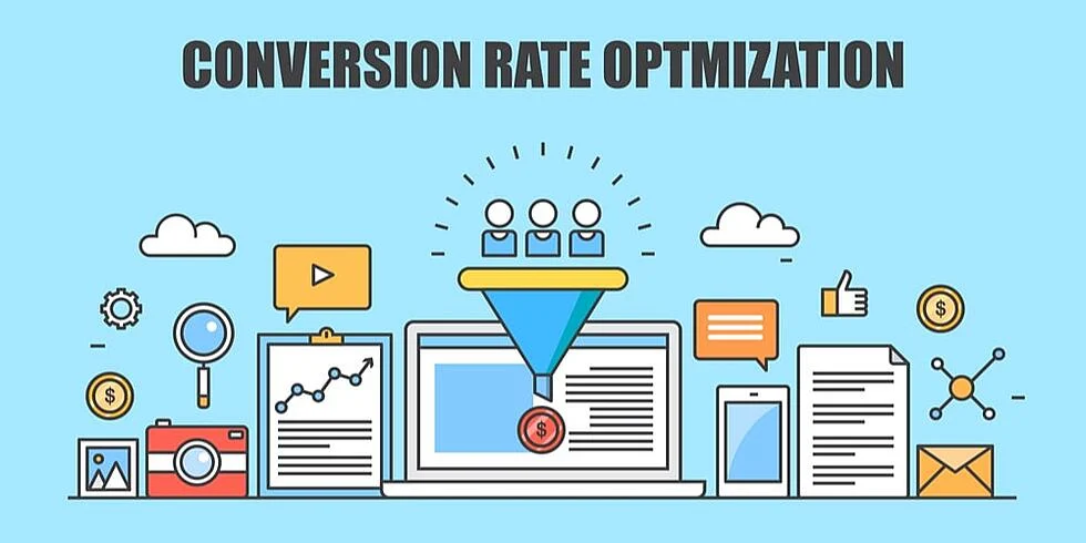 optimize conversion rate